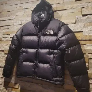 The North Face | Jackets & Coats | North Face Xs Black